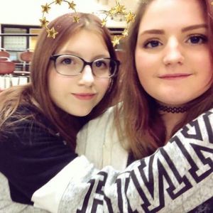 Meet your Posher, Abby